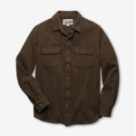 Flannel Work Shirt (1)