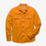 Flannel Work Shirt (4)