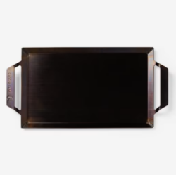 Flat Top Griddle (1)