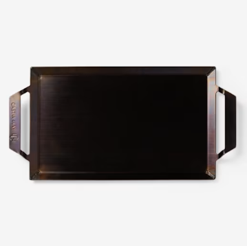Flat Top Griddle (1)