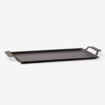 Flat Top Griddle (5)