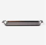 Flat Top Griddle (6)