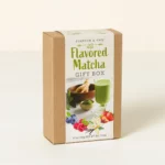 Flavored Matcha Gift 1