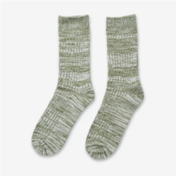 Flecked Socks (1)