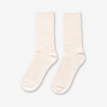 Flecked Socks (2)