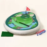 Floating Fairway Golf Game
