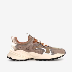 Flower Mountain Rulis Suede Sneakers (1)