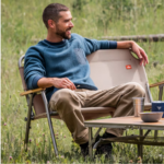 Folding Camp Bench (8)