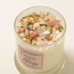 Forever & Always Candle 1