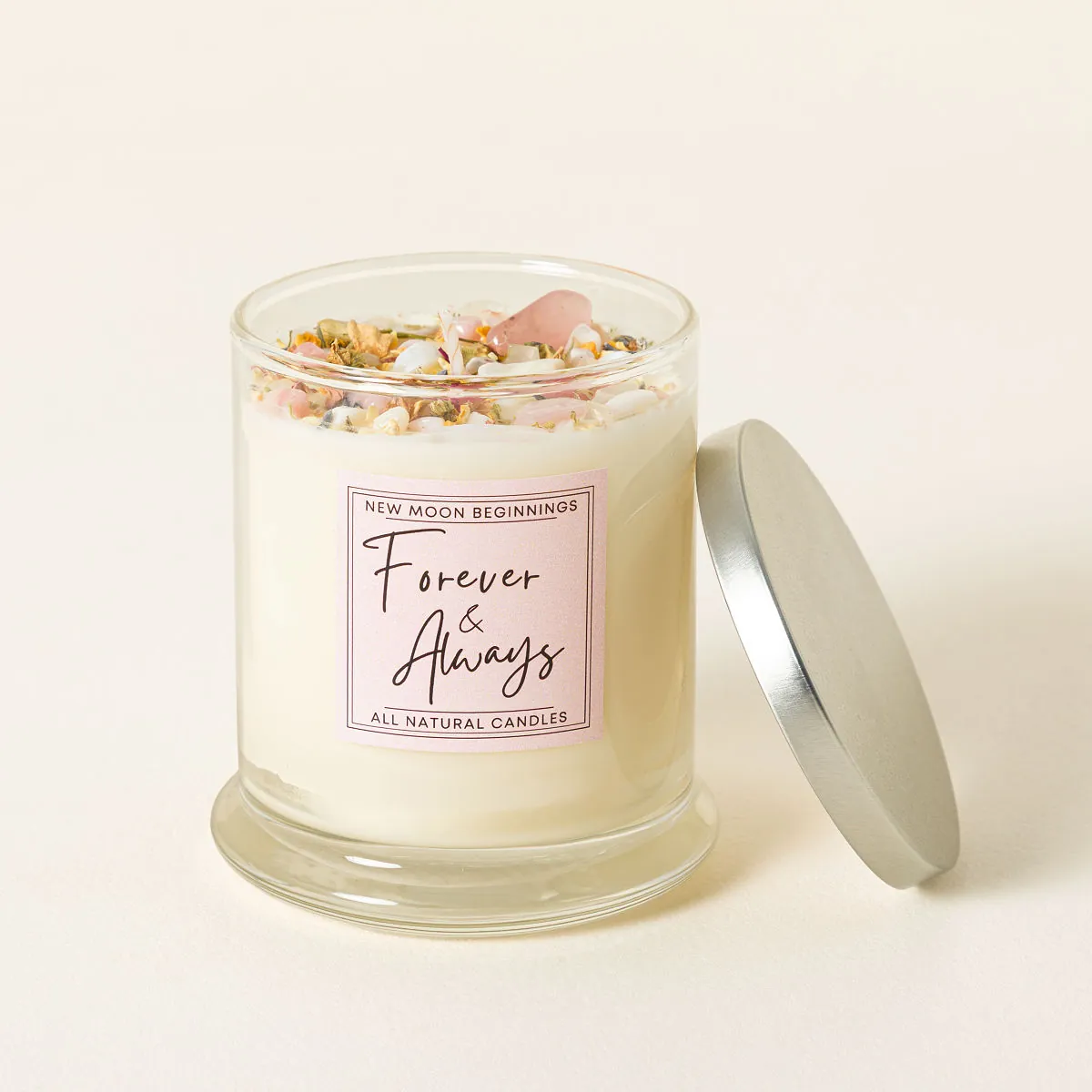 Forever & Always Candle Forever & Always Candle