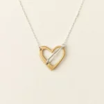 Forever In My Heart Necklace