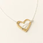 Forever In My Heart Necklace 2