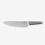 Forged Chef's Knife (1)