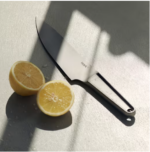 Forged Chef's Knife (4)
