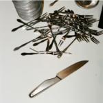 Forged Paring Knife (2)