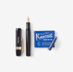 Fountain Pen Set (5)