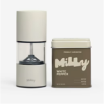 Fresh Pepper Grinder Set (11)