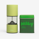 Fresh Pepper Grinder Set (15)