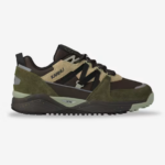 Fusion Xc Premium Outdoor Sneakers