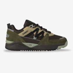 Fusion Xc Premium Outdoor Sneakers