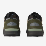 Fusion Xc Premium Outdoor Sneakers 3
