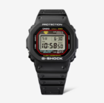 G-shock Dw-5000r Watch (1)