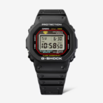 G-shock Dw-5000r Watch (1)
