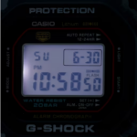 G-shock Dw-5000r Watch (3)