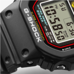 G-shock Dw-5000r Watch (4)