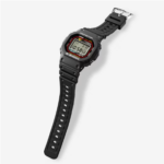 G-shock Dw-5000r Watch (5)