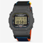 G-shock Dw-5600 Digital Watch (1)