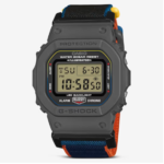 G-shock Dw-5600 Digital Watch (1)