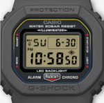 G-shock Dw-5600 Digital Watch (8)