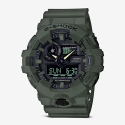 G-shock Ga-700 Utility Watch