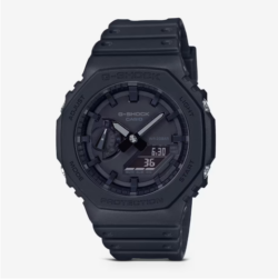 G-shock Ga2100 Watch (1)