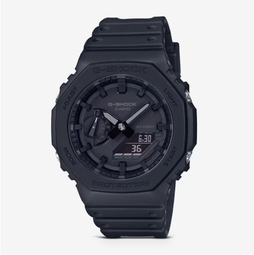G-shock Ga2100 Watch (1) G-shock Ga2100 Watch (1)
