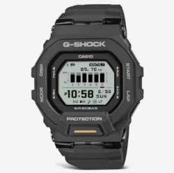 G-shock Gbd-200 Sports Watch (1)