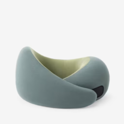 Go Memory Foam Neck Pillow (1)