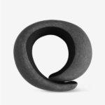 Go Memory Foam Neck Pillow (8)