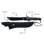 Gator Machete Jr (3)