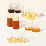 Go Anywhere Shatterproof Drinkware - Set Of 4