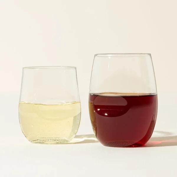 Go Anywhere Shatterproof Drinkware - Set Of 4 2