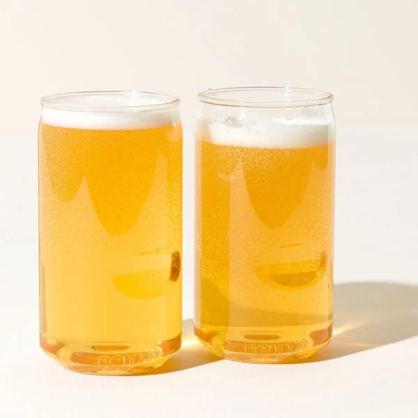 Go Anywhere Shatterproof Drinkware - Set Of 4 3