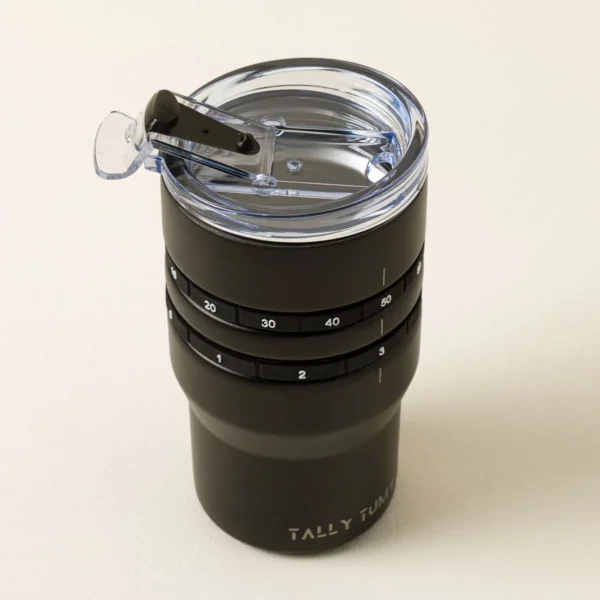 Golf Scoring Can Cooler & Tumbler 1