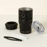 Golf Scoring Can Cooler & Tumbler 12