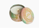 Gratitude Candle Tin