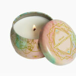 Gratitude Candle Tin