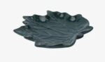 Green Leaf Trinket Dish
