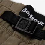Grendle Trouser 5