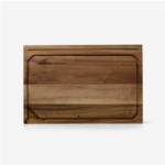 Grooved Cutting Board (1)